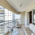 Apartamento à venda com 3 quartos, sendo 2 suítes, em Jardim Marajoara, São Paulo, SP