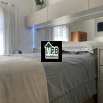 Sobrado à venda com 3 quartos, sendo 1 suíte, em Vila Carvalho, Sorocaba, SP