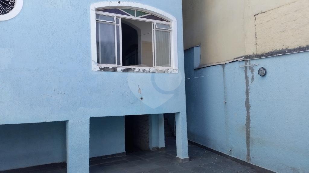 Sobrado à venda com 3 quartos, sendo 1 suíte, em Jardim Virginia Bianca, São Paulo, SP