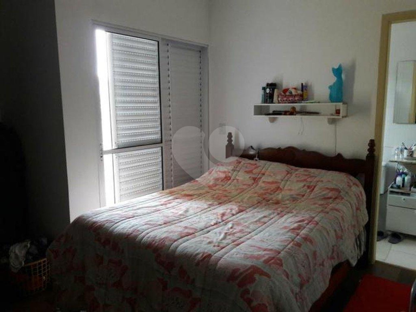 Casa à venda com 3 quartos, sendo 1 suíte, no condomínio Elias Imóveis - Ida Boschetti, São Paulo - SP