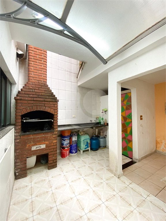 Sobrado à venda com 2 quartos em Vila Guilherme, São Paulo, SP