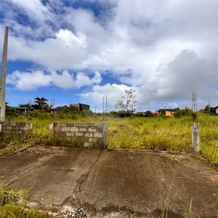 Terreno à venda no Centro, Ilha Comprida, SP