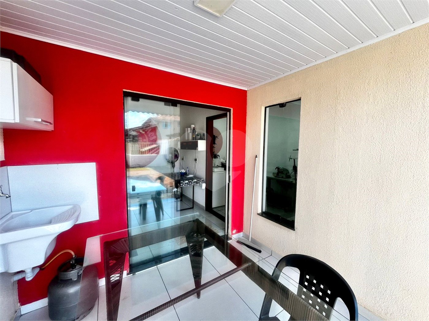 Casa à venda com 3 quartos, sendo 1 suíte, em Jardim Bela Vista, Itapetininga, SP