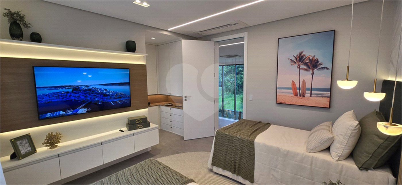 Casa à venda com 6 suítes no condomínio Riviera de São Lourenço, Bertioga - SP