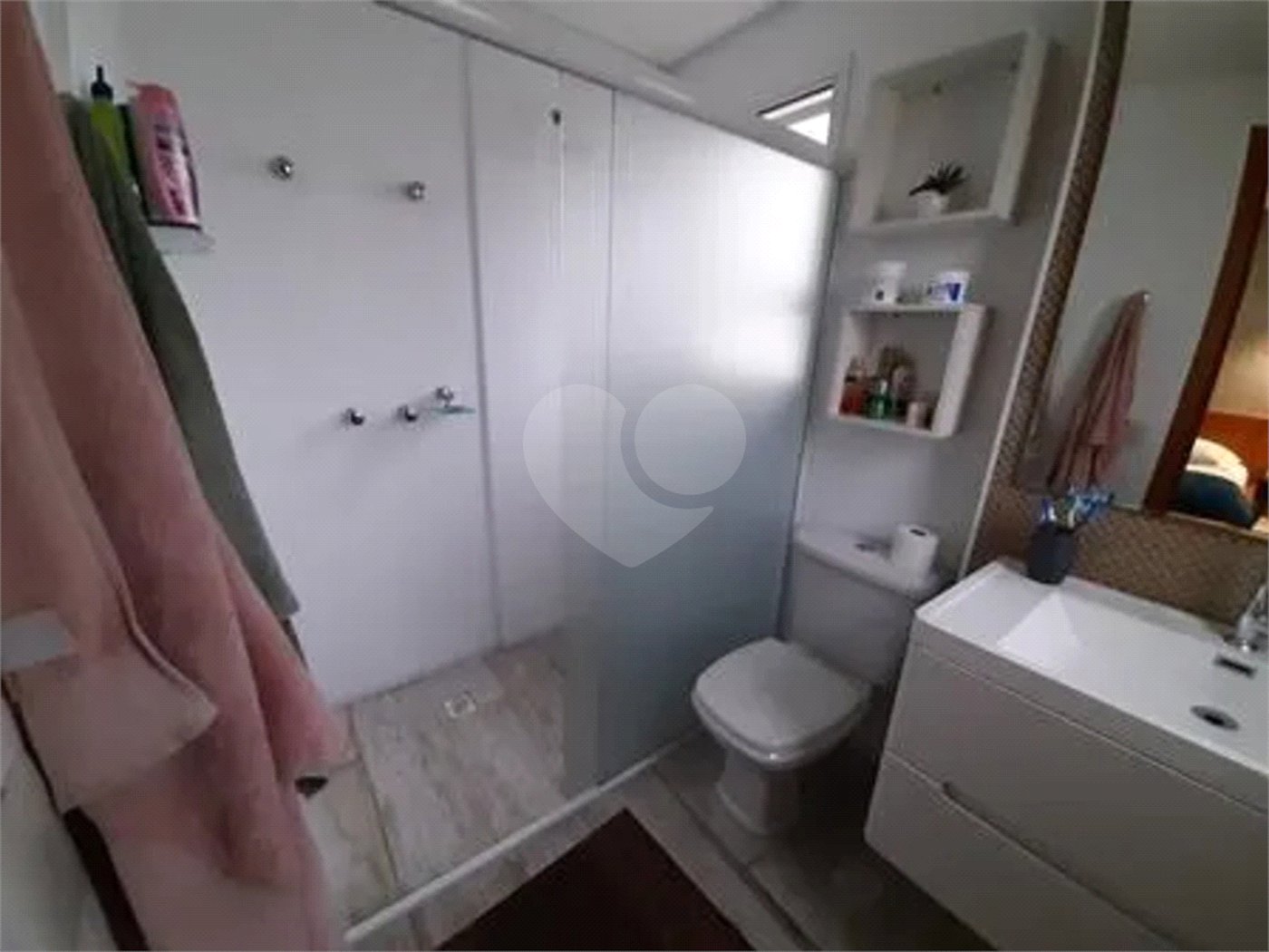 Apartamento à venda com 3 suítes em Altos do Esplanada, São José dos Campos, SP