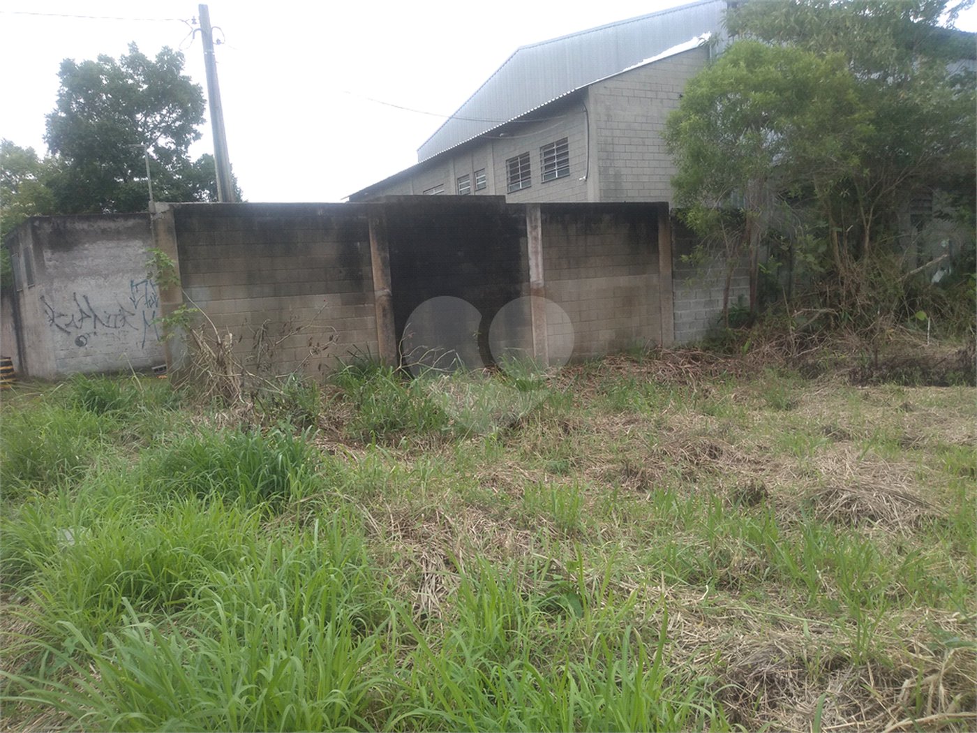 Terreno à venda em Cézar de Souza, Mogi das Cruzes, SP