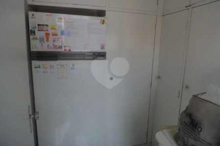 Apartamento à venda com 3 quartos, sendo 1 suíte, em Tucuruvi, São Paulo, SP