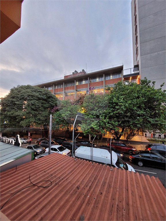 Sobrado comercial/residencial para venda ou locação no Paraíso