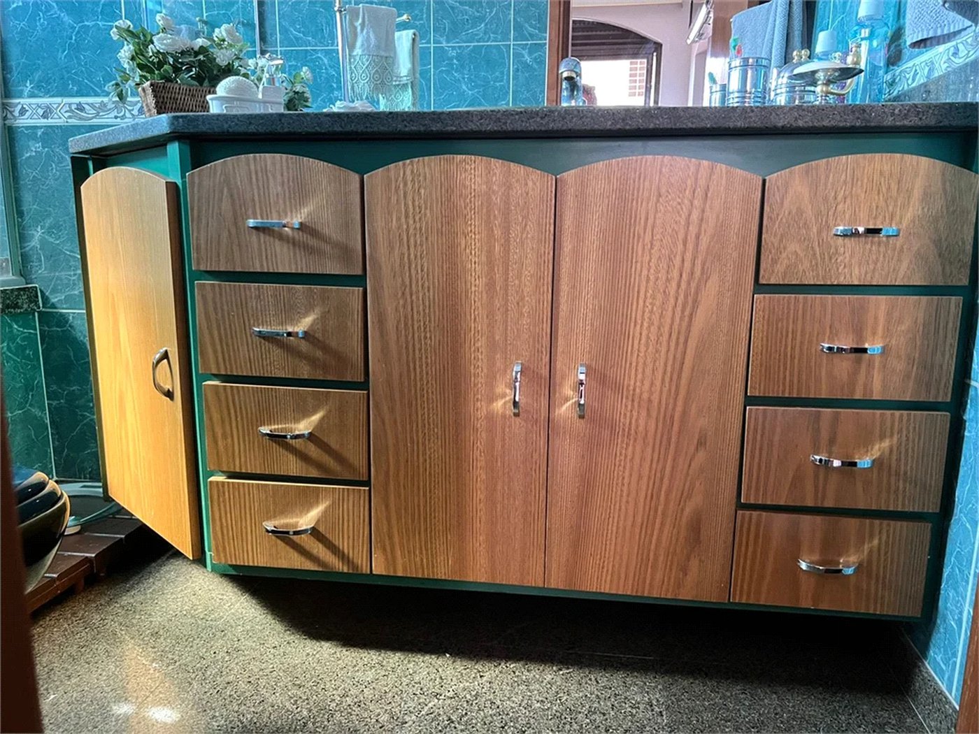 Apartamento à venda com 3 suítes em Bela Aliança, São Paulo, SP