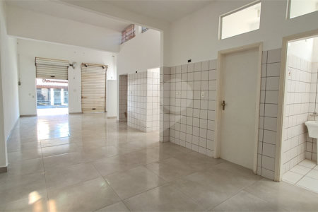 Salão para alugar em Vila Furlan, Indaiatuba, SP