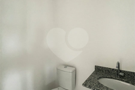 Apartamento à venda com 3 suítes em Vila São José (ipiranga), São Paulo, SP