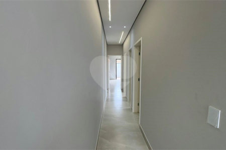 Casa à venda com 3 quartos, sendo 1 suíte, no condomínio Villagio Milano, Sorocaba - SP