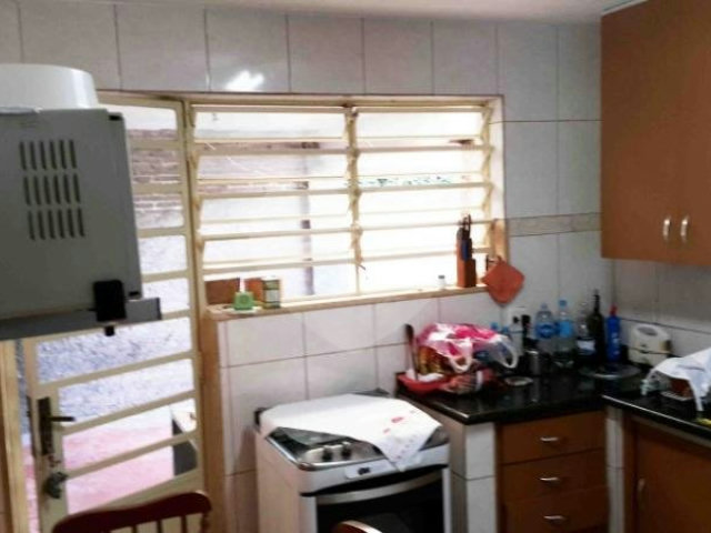 Casa à venda com 2 quartos em Brooklin, São Paulo, SP