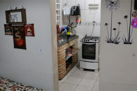 Casa à venda com 2 quartos no condomínio Jardim Residencial das Dálias, Sorocaba - SP