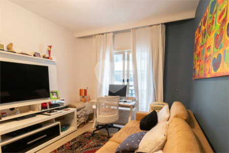 Apartamento à venda com 4 quartos, sendo 1 suíte, em Jardim Paulista, São Paulo, SP