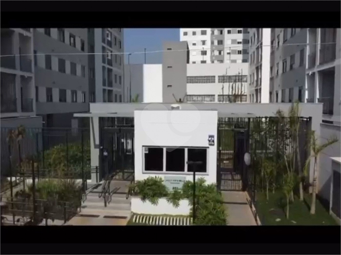 Apartamento à venda com 2 quartos, sendo 1 suíte, em Santo Amaro, São Paulo, SP