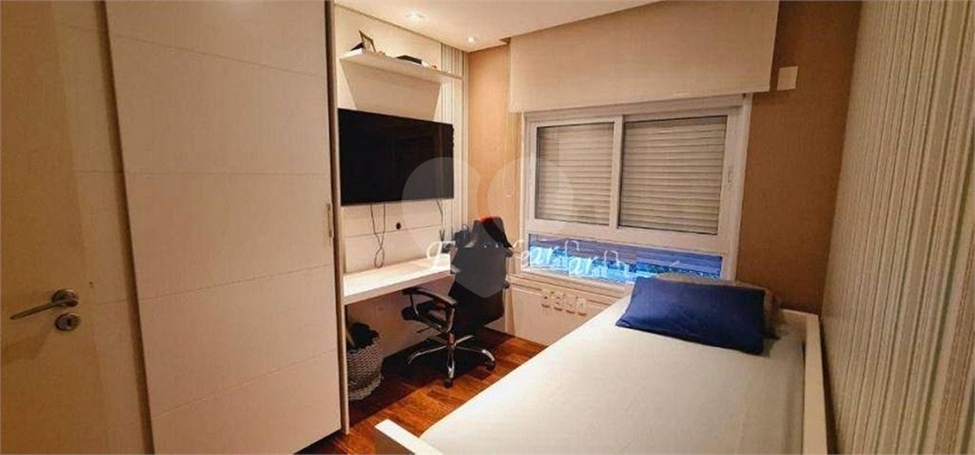 Apartamento à venda ou para alugar com 4 suítes em Santa Teresinha, São Paulo, SP
