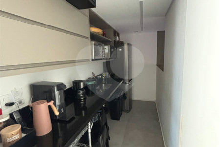 Prédio para alugar em Brooklin, São Paulo, SP