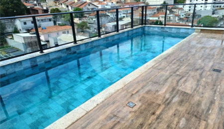 Studio para alugar com 1 quarto em Casa Verde, São Paulo, SP