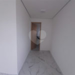 Apartamento à venda com 2 quartos em Parada Inglesa, São Paulo, SP