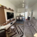 Apartamento Residencial à venda, Boqueirão, Praia Grande - AP1650.