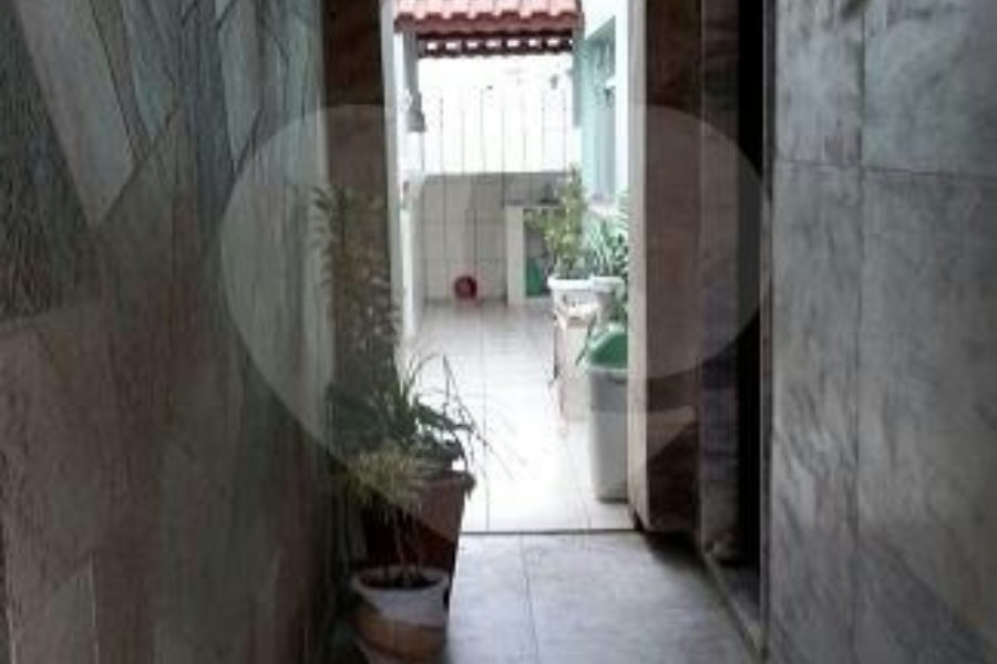 Casa à venda com 3 quartos, sendo 2 suítes, em Jardim São Paulo(zona Norte), São Paulo, SP