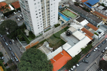 Terreno à venda ou para alugar em Vila Leopoldina, São Paulo, SP