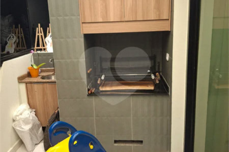 Apartamento à venda com 3 suítes em Santana, São Paulo, SP
