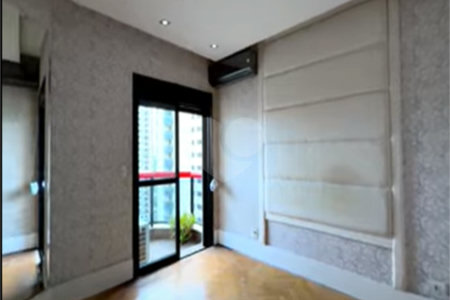 Apartamento à venda com 3 suítes em Jardim Anália Franco, São Paulo, SP