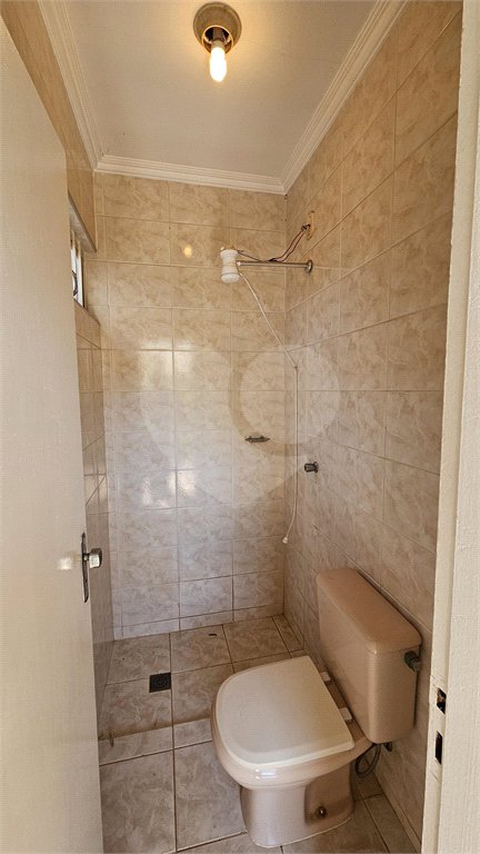 Sobrado à venda com 3 quartos, sendo 2 suítes, em Jardim Rossignatti, Indaiatuba, SP