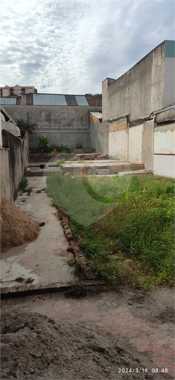 Terreno à venda em Parque IX de Julho, São Roque, SP