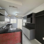 Apartamento com 3 dormitórios, 141 m² - venda por R$ 1.300.000,00 ou aluguel por R$ 8.180,00/mês - José Menino - Santos/SP