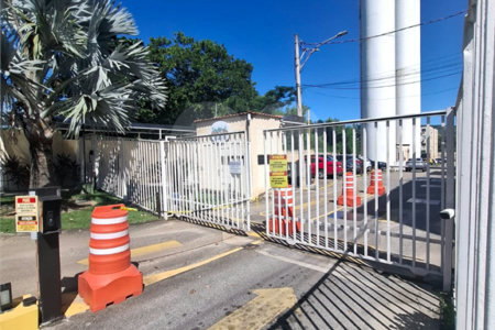 Apartamento à venda com 2 quartos em Campo Grande, Rio de Janeiro, RJ