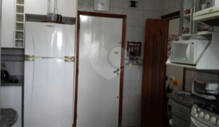 Apartamento à venda com 3 quartos, sendo 1 suíte,  em Santana, São Paulo, SP