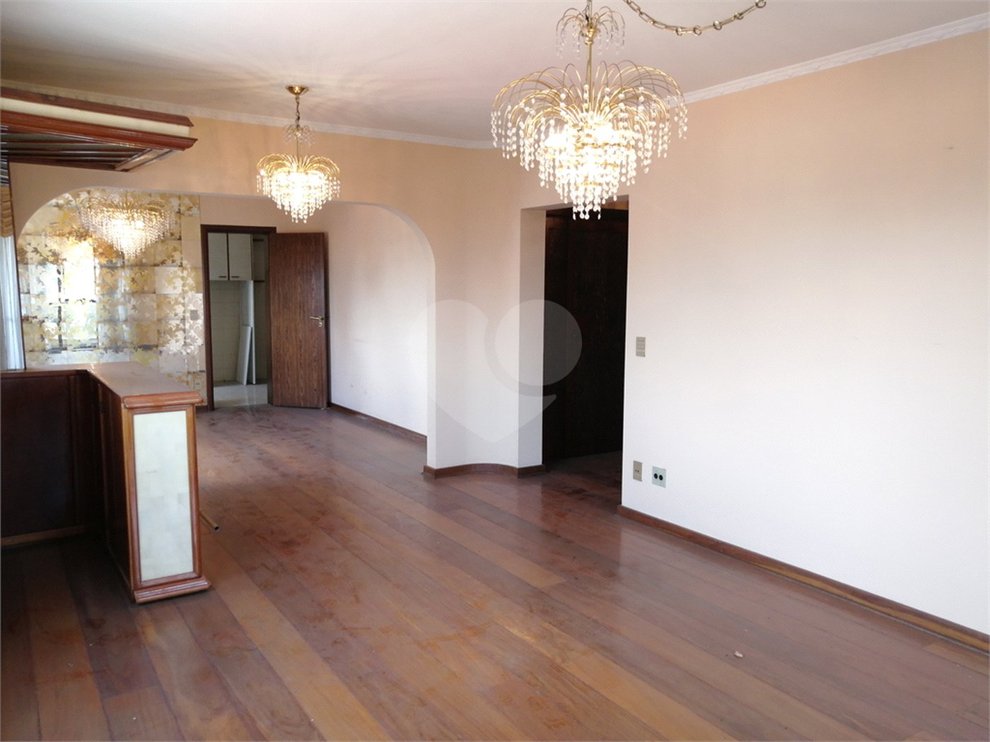 Apartamento à venda com 4 quartos, sendo 2 suítes,  em Ipiranga, São Paulo, SP