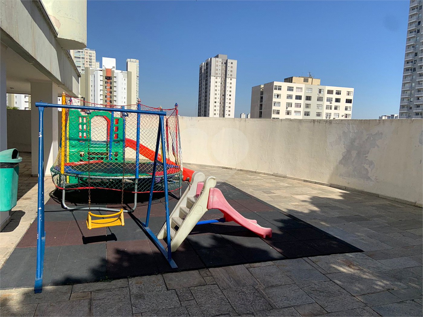 Apartamento à venda com 3 quartos em Vila Leopoldina, São Paulo, SP