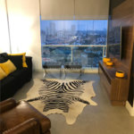 Apartamento à venda com 2 quartos, sendo 1 suíte, em Campo Belo, São Paulo, SP