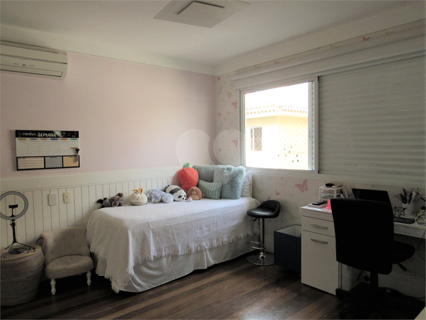 Casa à venda com 4 suítes no condomínio Dolce Villa, São Paulo - SP