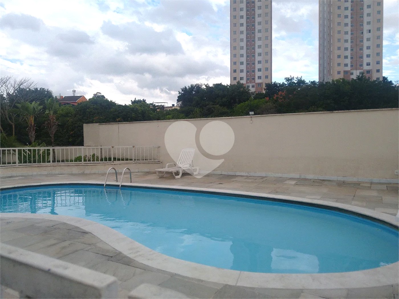 Apartamento à venda com 2 quartos, sendo 1 suíte, em Vila Mazzei, São Paulo, SP