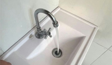 Apartamento Residencial à venda, Catiapoã, São Vicente - AP0434.