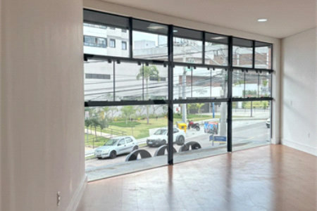 Sala para alugar em Parque Residencial Eloy Chaves, Jundiaí, SP