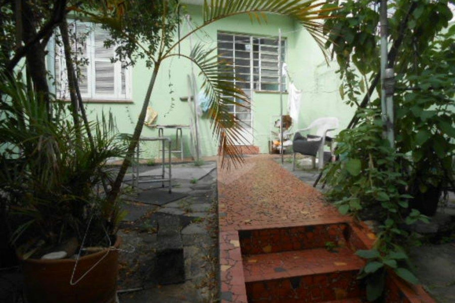 Sobrado à venda com 3 quartos em Santa Teresinha, São Paulo, SP