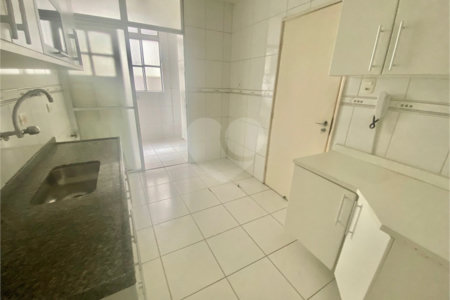 Apartamento à venda com 2 suítes em Itaim Bibi, São Paulo, SP