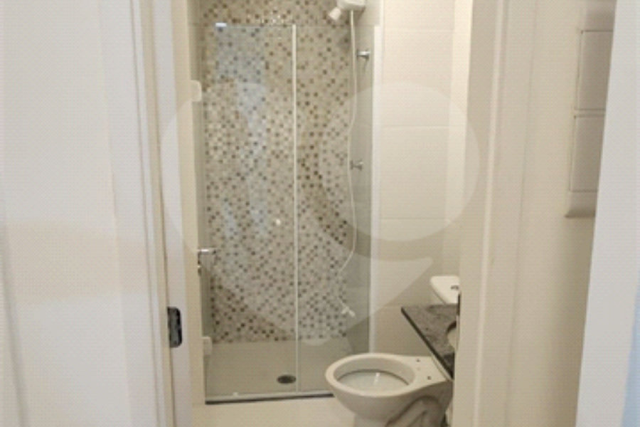 Apartamento à venda com 2 quartos em Barra Funda, São Paulo, SP
