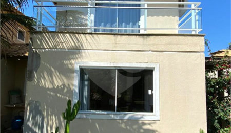 Casa em condomínio à venda com 3 quartos em Praia Rasa, Armação dos Búzios, RJ