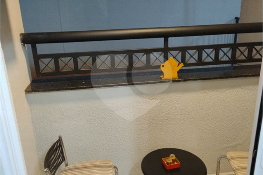 Apartamento à venda com 2 quartos em Vila Guilherme, São Paulo, SP