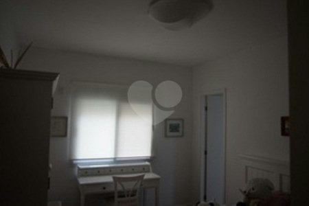 Apartamento à venda com 4 quartos em Jardim Morumbi, São Paulo, SP