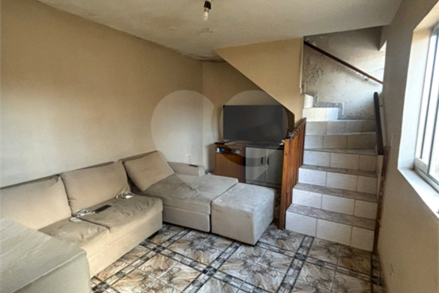 Sobrado à venda com 3 quartos, sendo 1 suíte, em Mandaqui, São Paulo, SP