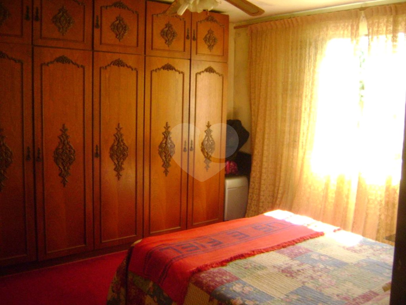 Casa à venda com 4 quartos em Jardim Pinheiros, São Paulo, SP