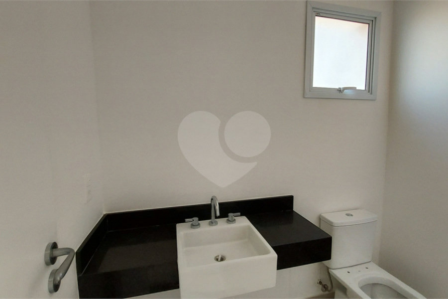 Apartamento à venda com 1 suíte em Santana, São Paulo, SP